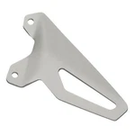 Genuine Ducati 19-20 Panigale Front Footrest Heel Guard Driver Side 24716141AA. Fixed Price $68.12.