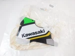 Genuine Oem Kawasaki Left Hand Lower Ebony Cowling For 2022-2025 Ninja ZX-10R. Fixed Price $267.99.