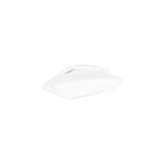 Acerbis Side Panel Set - White 2082040002. Fixed Price $46.56.