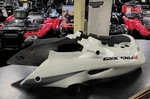 Oem Suzuki 1999-2007 Hayabusa Frame Cover Rear Tail Fairing. Fixed Price $200.00.