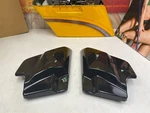 09-23 Oem Harley Touring Road Glide Side Covers Fairings Black. Fixed Price $69.95.