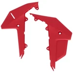 Acerbis Lower Side Panels Red 2986020227. Fixed Price $41.54.