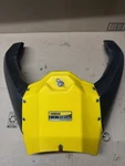 2014-2017 Yamaha Yz 450F Intake Filter Housing Cover 60TH Anniversary Airbox. Fixed Price $74.99.