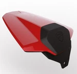 Ducati Monster Single Seat Tail Guard Red 97180952AA Fits 937 2021. Fixed Price $159.99.