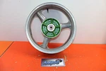 1996 Kawasaki Ninja 600 ZX6R Rear Wheel Rim 41073-1589-DH. Fixed Price $79.95.
