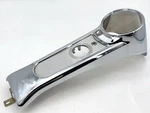 05 Harley Touring Flhrsi Road King Custom Oem Fuel Gas Tank Dash Console Chrome. Fixed Price $148.50.