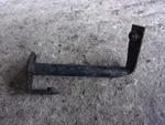 Honda Vfr 750 Pro-arm RC36 90-93- Top Right Fairing Panel Mount/support. Fixed Price $13.40.