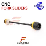 Delrin Cnc Billet Front Fork Sliders Honda 600F 1000R 650F Cbr 600RR. Fixed Price $29.78.