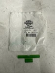 Harley Davidson Nos Oem 71143-75 Green Choke Neutral Indicator Dash Lense Flh Fx. Fixed Price $9.99.