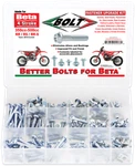 Bolt 2023 Beta 430 Pro-pack 4STK Rr/rr-s/rs BTPP-4T. Fixed Price $107.69.