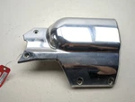 04-08 Honda VTX1800R Left Side Engine Cover 11371-MCH-3201. Fixed Price $26.24.