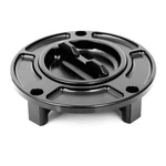Cnc Black Keyless Gas Fuel Cap For Honda CB500F 16 17 18 19 20 21 22 23. Fixed Price $70.31.