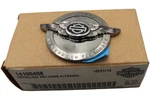 14100408 New Oem 2013 Harley-davidson Fltruse 110TH Anv Cvo Console Medallion. Fixed Price $44.99.