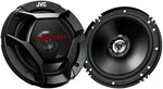 Jvc CS-DR621 6-1/2" 2-WAY Coaxial Speakers 300W Max Power Used, Open Box. Fixed Price $40.50.