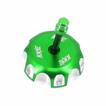 Kke Gas Fuel Cap Tank Cover For Kawasaki KX250/F KX450F KFX450R KLX450R 08-2014. Fixed Price $26.99.