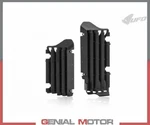 Motocross Radiator Louvers Black Oem Ufo Plast Suzuki Rmz 250 2019 2021. Fixed Price $37.76.