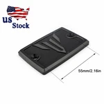 For Yamaha MT07 FZ07 XSR700 Front Brake Cylinder Fluid Reservoir Cover Cap Fxcnc. Fixed Price $15.29.