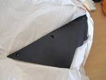 Kawasaki Genuine Nos Front Right Inner Cowling 55028-0060 ZZR1400. Fixed Price $26.79.