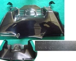 Goldwing To 05 GL1800 Cowl Center Upper Inner 64501-MCA-000ZA. Fixed Price $89.63.