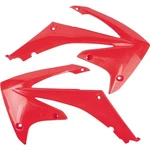 Ufo Radiator Shrouds HO04637-070. Fixed Price $46.95.