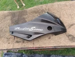 Suzuki Bandit GSF1200 600 Right Side Panel Fairing Cover Cowl 94411-26E00. Fixed Price $67.16.