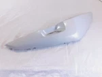 Bmw K1600GTL Light Grey Right Rear Tail Section Side Cover Fairing. Fixed Price $24.95.