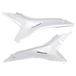 Acerbis Airbox Covers - White 2314390002. Fixed Price $45.53.