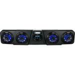 Hoppe Industries Audio Shade Rgb U-force 600 HPEL-1010. Fixed Price $1185.28.