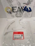 Honda Genuine Oem Rear Disc Guard CR125 CRF250 CRF450R X 43330-KZ4-J40ZA. Fixed Price $25.90.