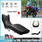Low Fit For 2008 - 2016 Bmw F650GS F800GS Adv Complete Driver Seat Pad Cushion. Fixed Price $227.98.
