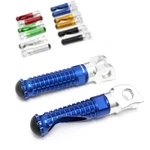 Mpro Blue Rider Front Foot Pegs For Mv Agusta 750 Brutale 2007+ Motorcycle. Fixed Price $64.13.