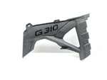 21 23 Bmw G310 Gs Right Inner Side Fairing Cover Panel 4663 8560422. Fixed Price $24.99.