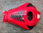 2008-2011 Honda CBR1000RR Gas Tank Cover Fairing Oem 83155-MFL-0000. Fixed Price $139.99.
