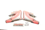 1997 Honda CR250R Left Right Side Panels Fairings Cowls Set. Fixed Price $59.99.