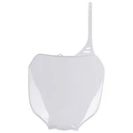 Ufo YA03823#046 Front Number Plate White. Fixed Price $29.84.