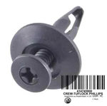Bombardier Brp Oem Screw Lock 414745900 Qty 2. Fixed Price $10.93.
