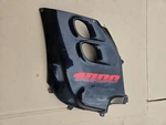 Honda CBR1000F Hurricane 87-88, Cowl Set Middle, Left 83660-MM5-670ZB. Fixed Price $36.37.
