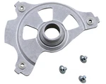 Acerbis - 2043190059 Mounting Kit For Front Disc Covers. Fixed Price $34.99.