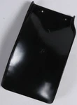 Acerbis 2081680001 Airbox Mud Flap Black. Fixed Price $32.95.