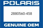 Oem Polaris, K-bumper, Hi-clr Rzn Blk 2880560-458. Fixed Price $199.99.