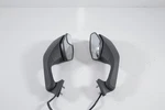 17-20 Yamaha Yzf R6 Rear View Set Pair #1022. Fixed Price $269.99.