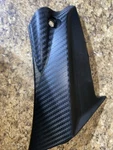 2011-2017 Suzuki GSX-R600 GSX-R750 Right Side Fairing Panel Oem 94473-14J00. Fixed Price $35.00.