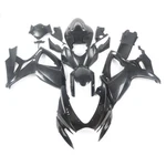Naked Fairings For 2006 2007 GSXR600 GSXR750 Suzuki K6 Body Kit Unpainted. Fixed Price $150.95.