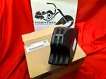Genuine Harley Davidson Media Compartment Liner Right Hand 76000373 New. Fixed Price $52.98.