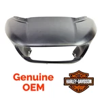 Oem Harley-davidson 2015-2023 Road Glide Front Outer Fairing Unpainted 57000290. Fixed Price $379.95.