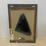 Harley-davidson Sportster Chrome Ignition Module Cover 66328-82T. Fixed Price $43.99.