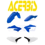 Acerbis 2726656345 Plastic For Bodywork Kits Qw. Fixed Price $104.00.