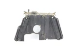 1983 Honda Goldwing 1100 Radiator Fan Shroud Guard 62401-MB9-000 R4756. Fixed Price $34.99.