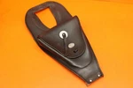 2002-2003 Honda VTX1800C Boss Bags Gas Tank Cover Compartment. Fixed Price $100.00.