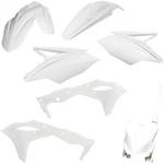Cycra 5-PIECE Replica Kit White 1CYC-9419-42. Fixed Price $124.97.